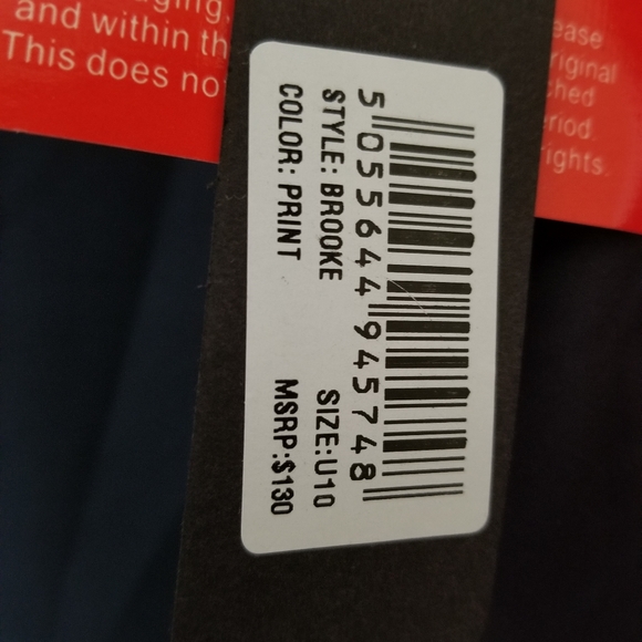 London Dress Company "Brooke" dress - Picture 6 of 8